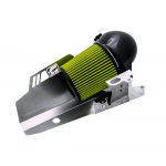 Sportauspuff AWE carbon Ansaugsystem Toyota GR Supra 2020+